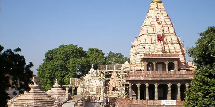 Khajuraho Temple & Tiger Tour